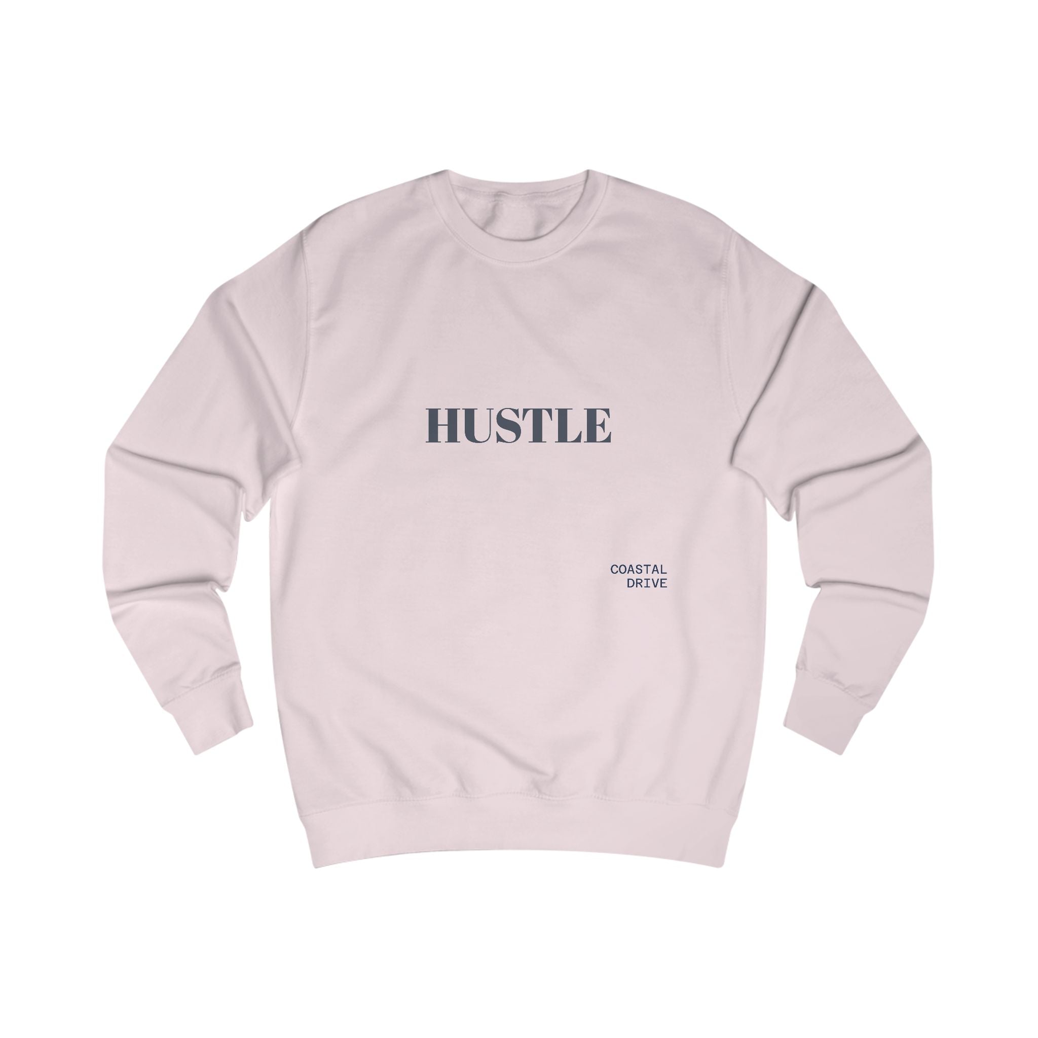 Coastal Drive Sweatshirt