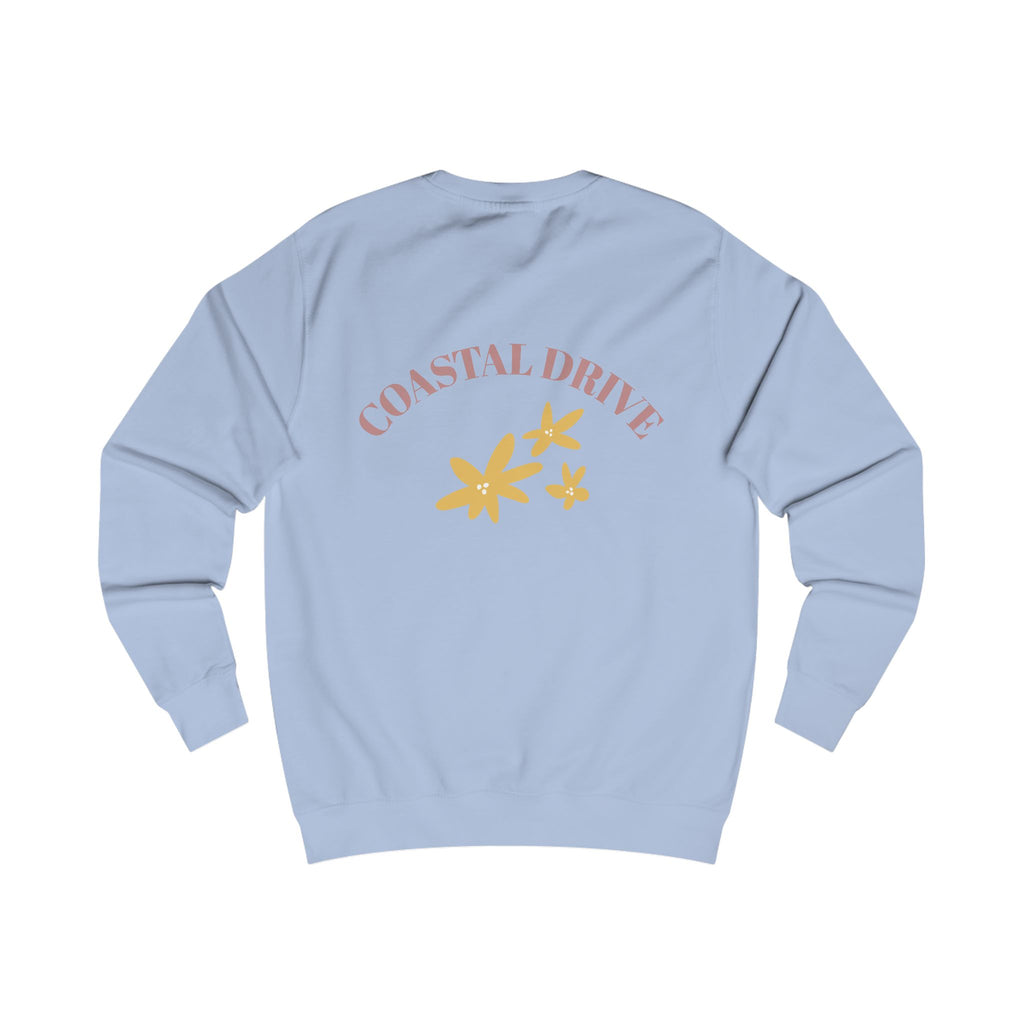 Coastal Drive Sweatshirt
