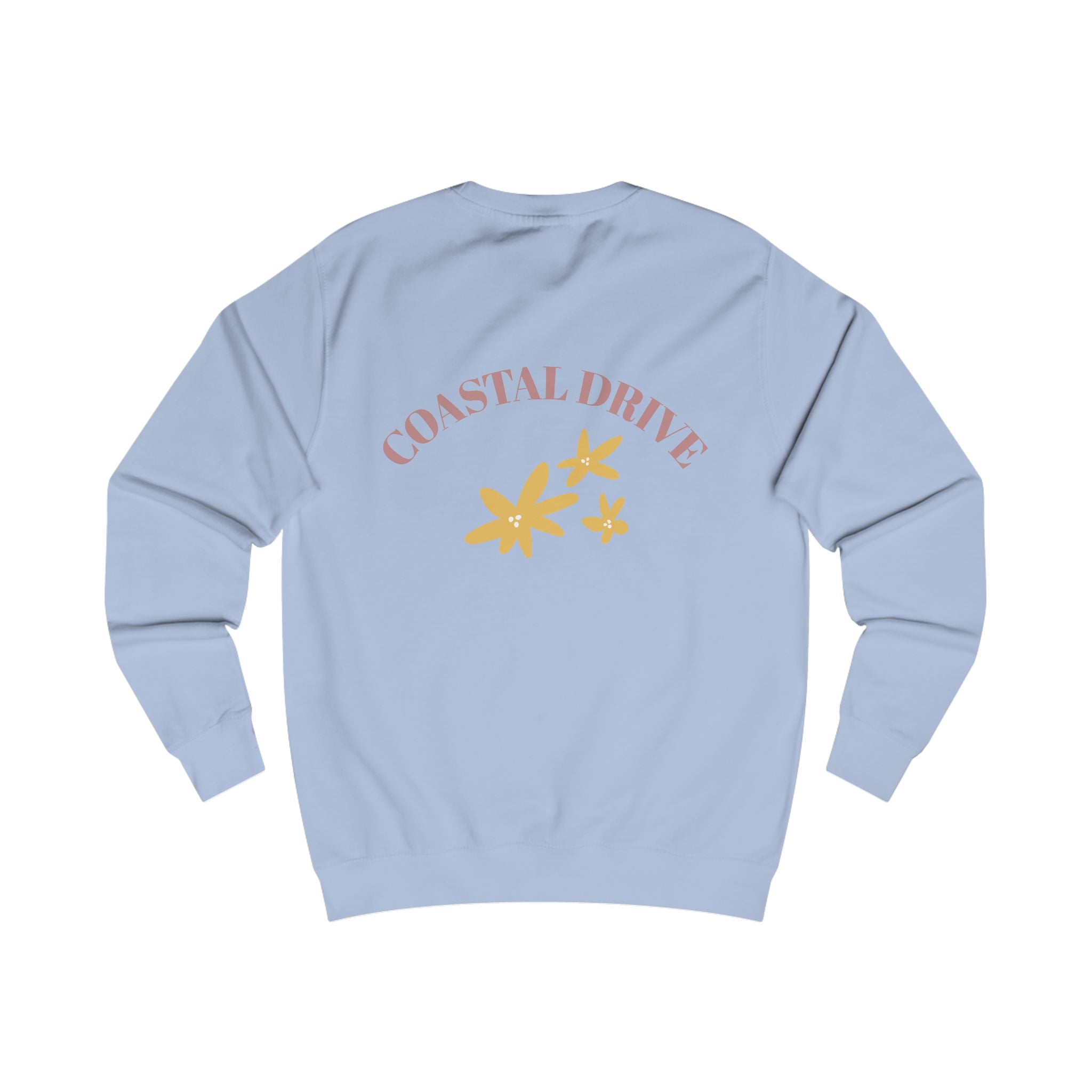 Coastal Drive Sweatshirt