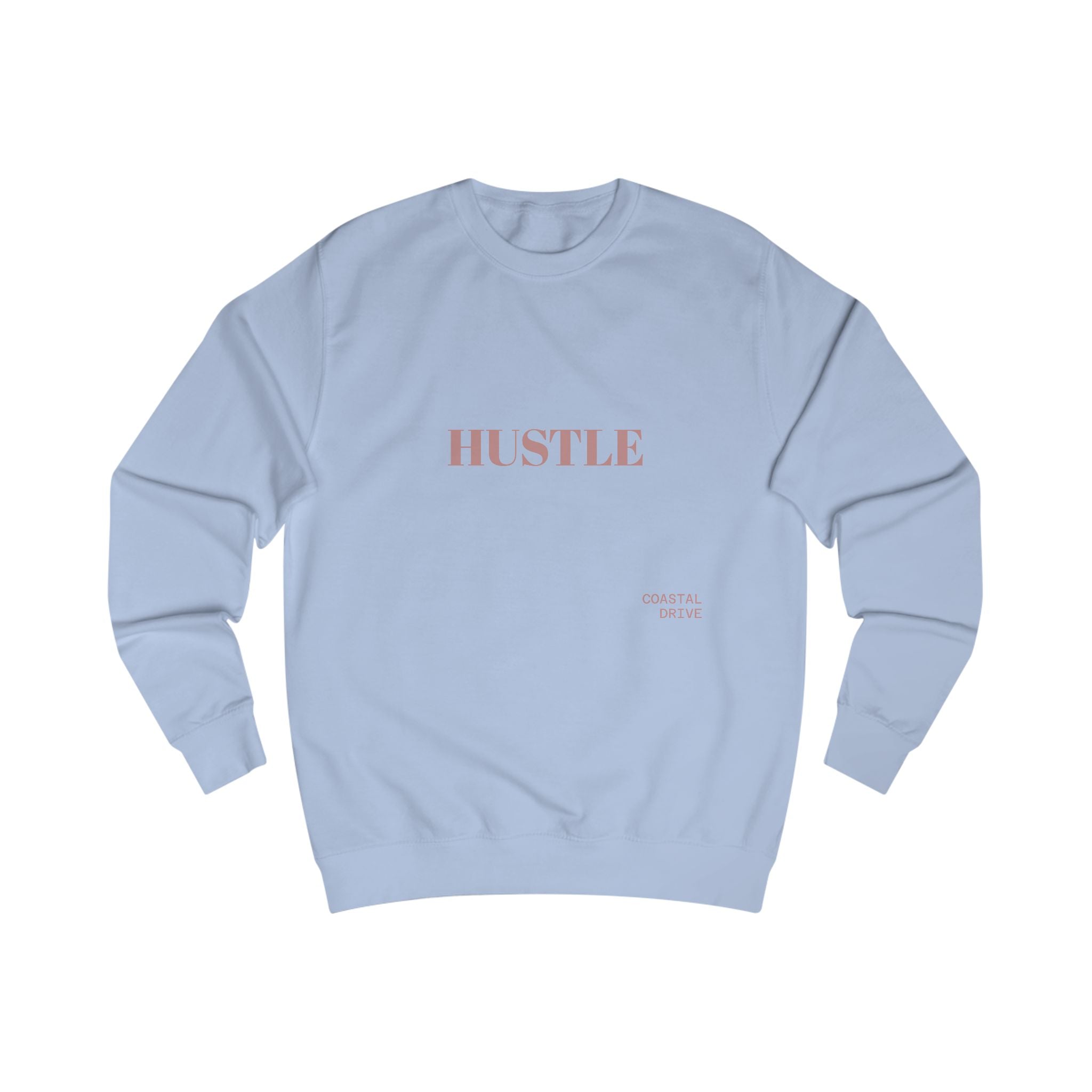 Coastal Drive Sweatshirt