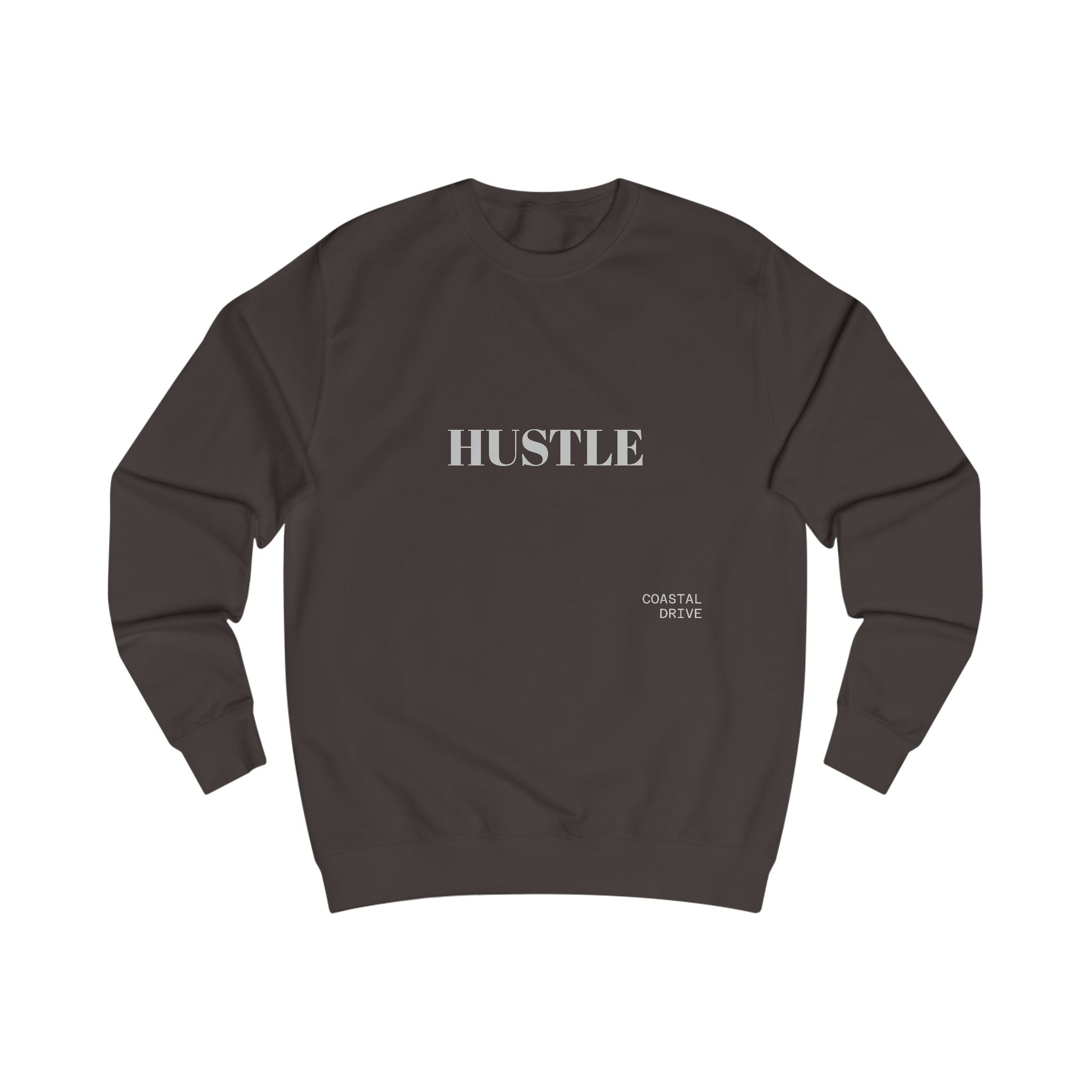 Coastal Drive Sweatshirt