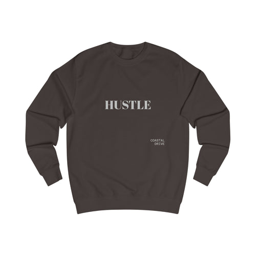Coastal Drive Sweatshirt
