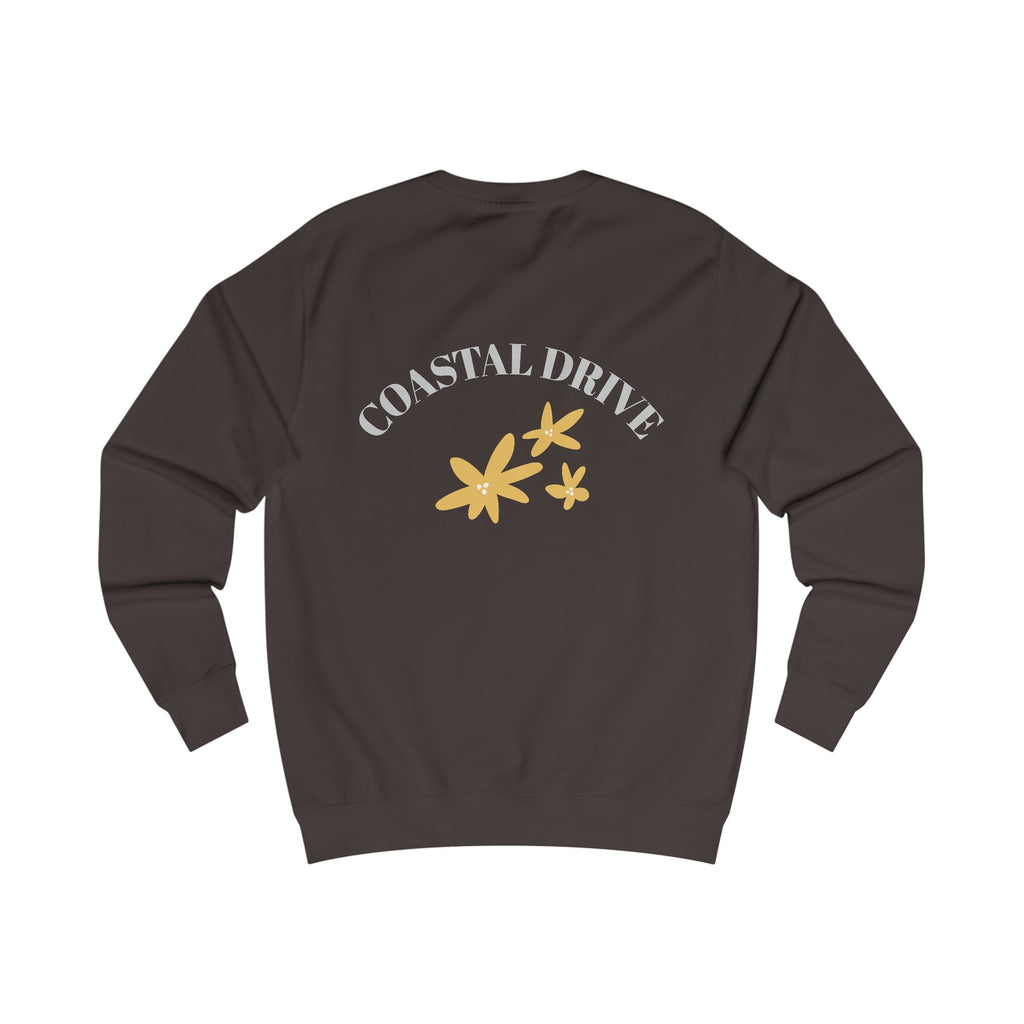 Coastal Drive Sweatshirt