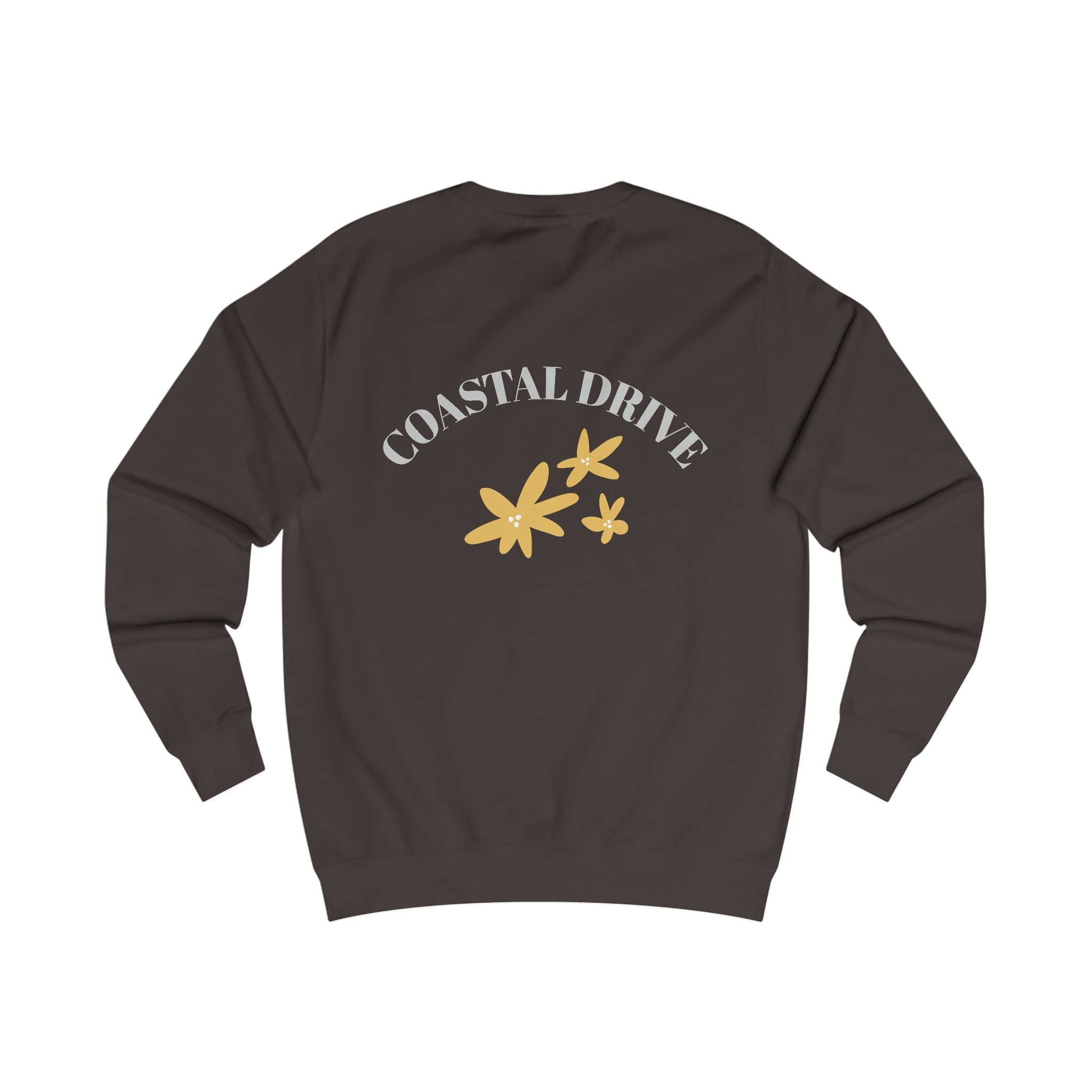 Coastal Drive Sweatshirt