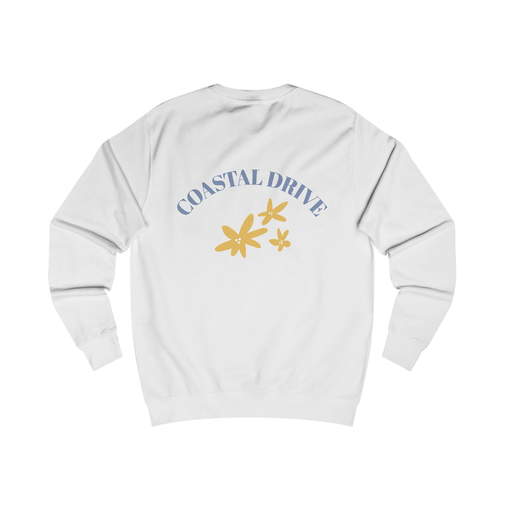 Coastal Drive Sweatshirt